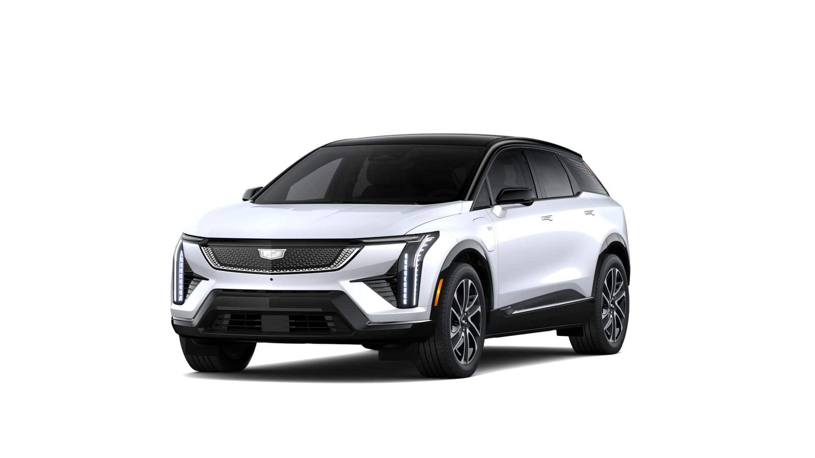 2026 CADILLAC Optiq