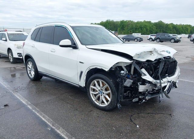 2023 BMW X5
