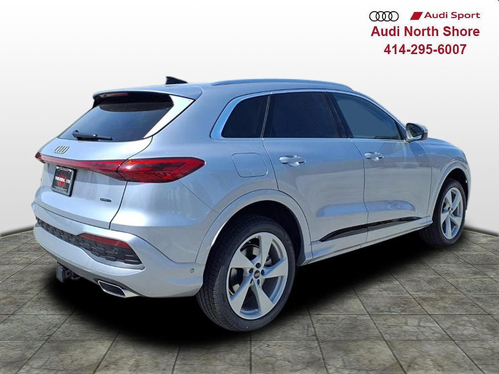 2026 Audi Q5