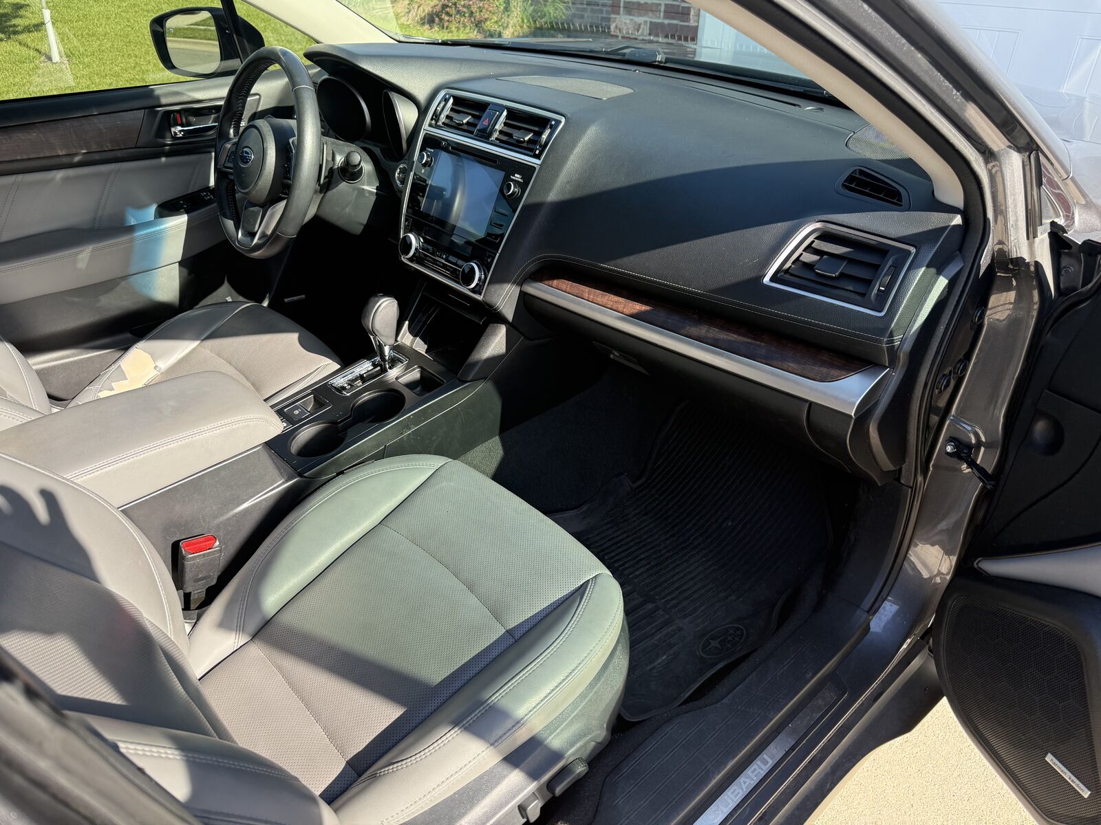 2019 Subaru Outback