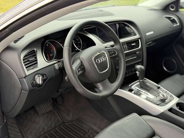 2012 Audi A5