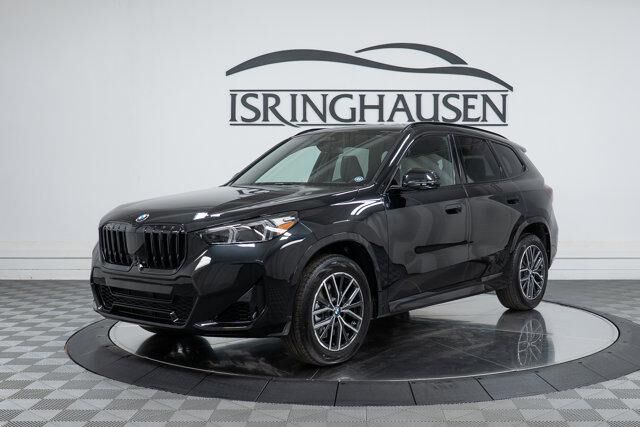 2026 BMW X1