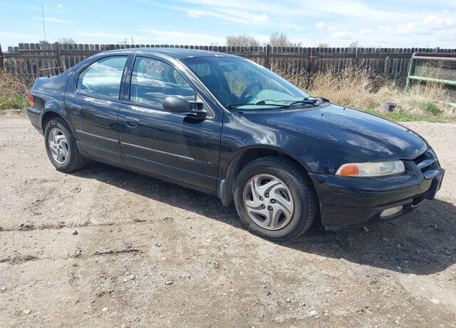 1996 DODGE Stratus
