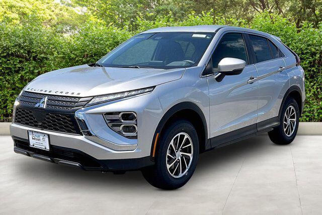 2026 MITSUBISHI ECLIPSE CROSS