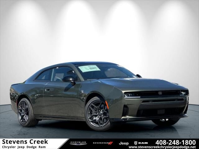 2026 DODGE Charger