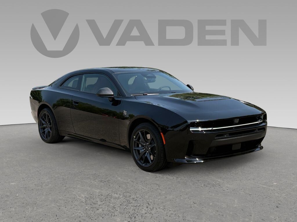 2026 DODGE Charger