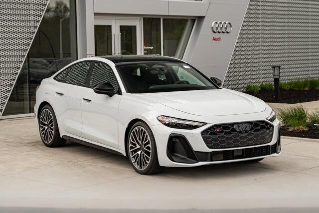 2026 Audi S5