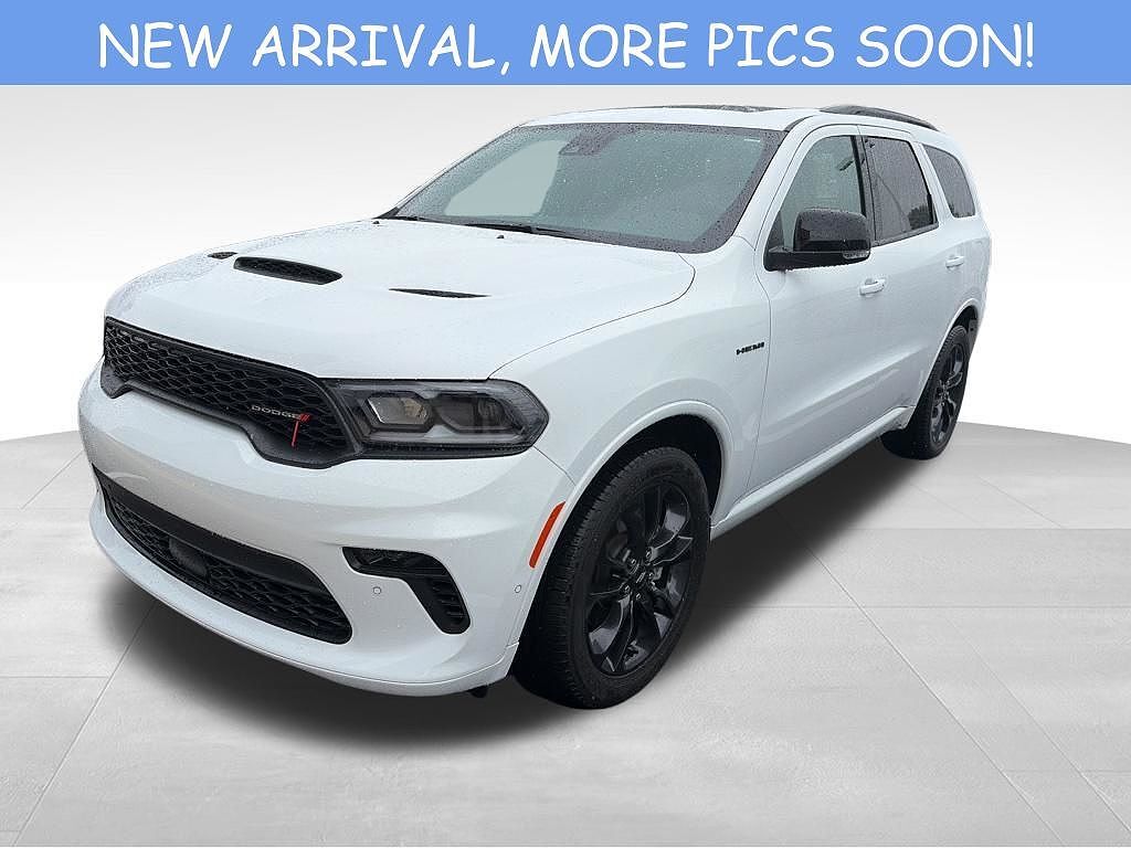 2023 DODGE Durango