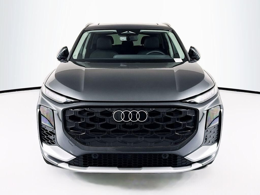2026 Audi Q3