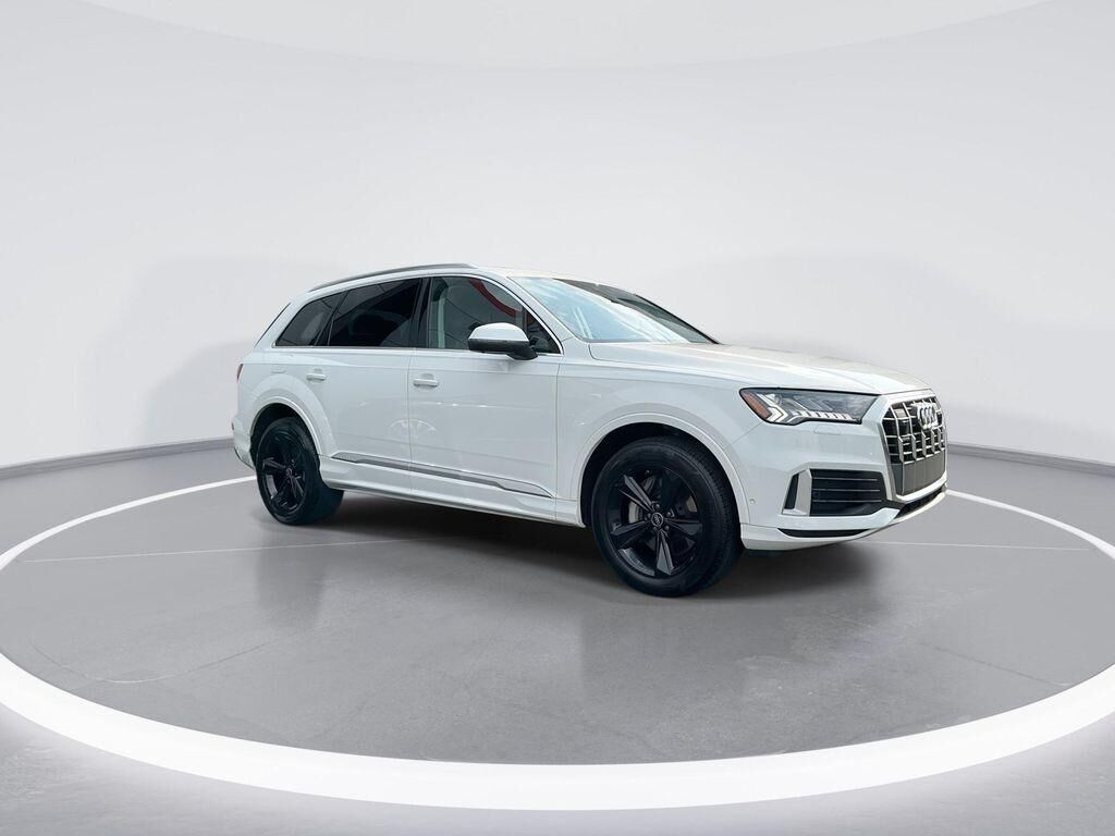 2024 Audi Q7