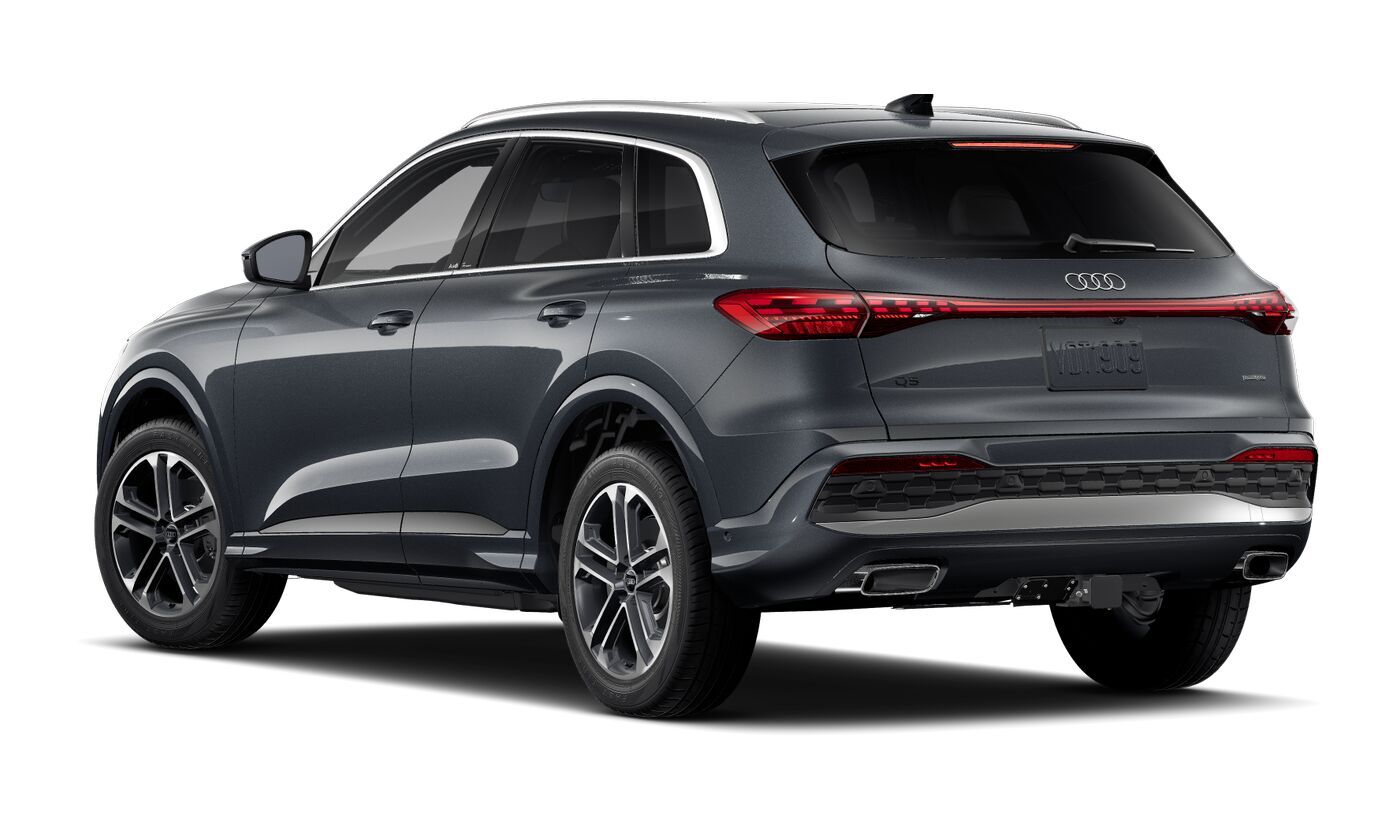 2025 Audi Q5