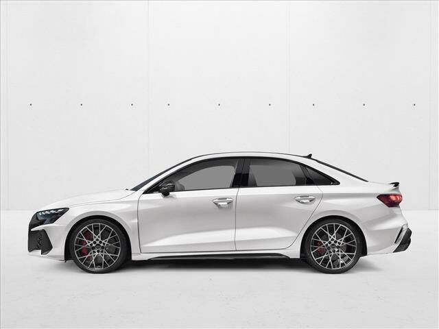2026 Audi RS 3