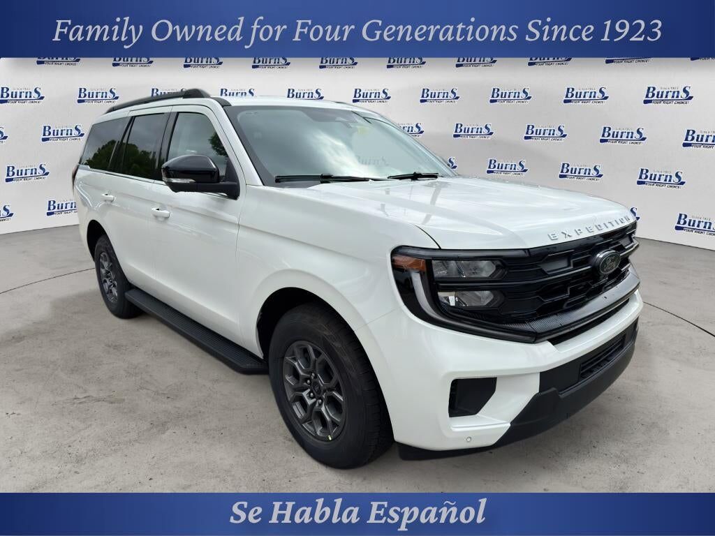 2026 FORD Expedition