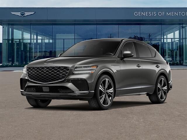 2026 GENESIS GV80