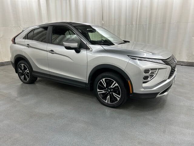 2023 MITSUBISHI ECLIPSE CROSS