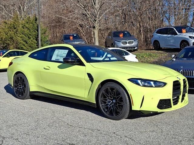 2026 BMW M4