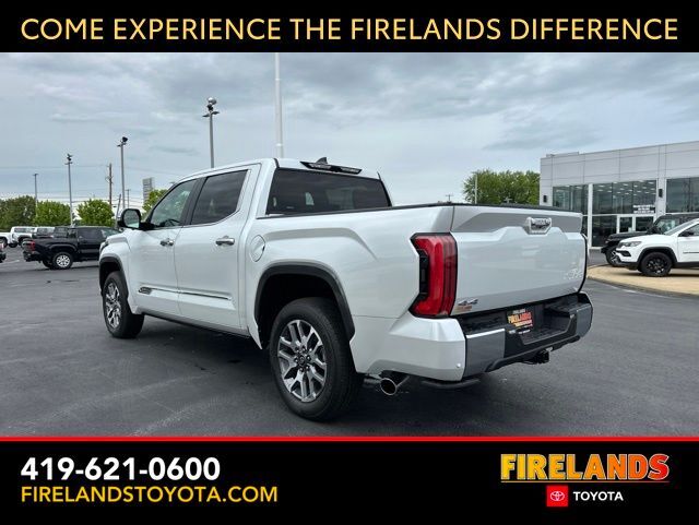2026 TOYOTA Tundra