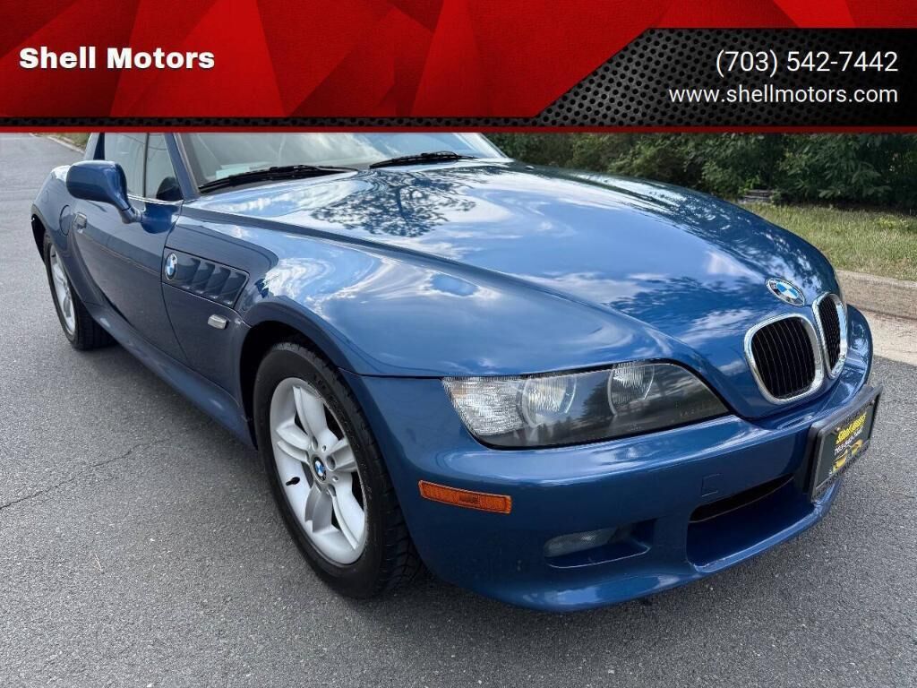 BMW Z3