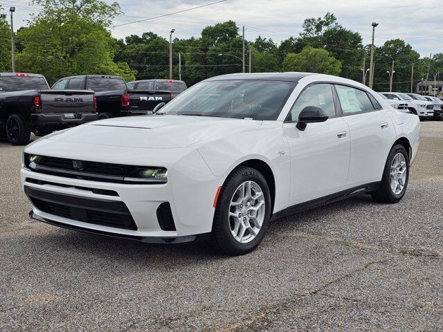 2026 DODGE Charger