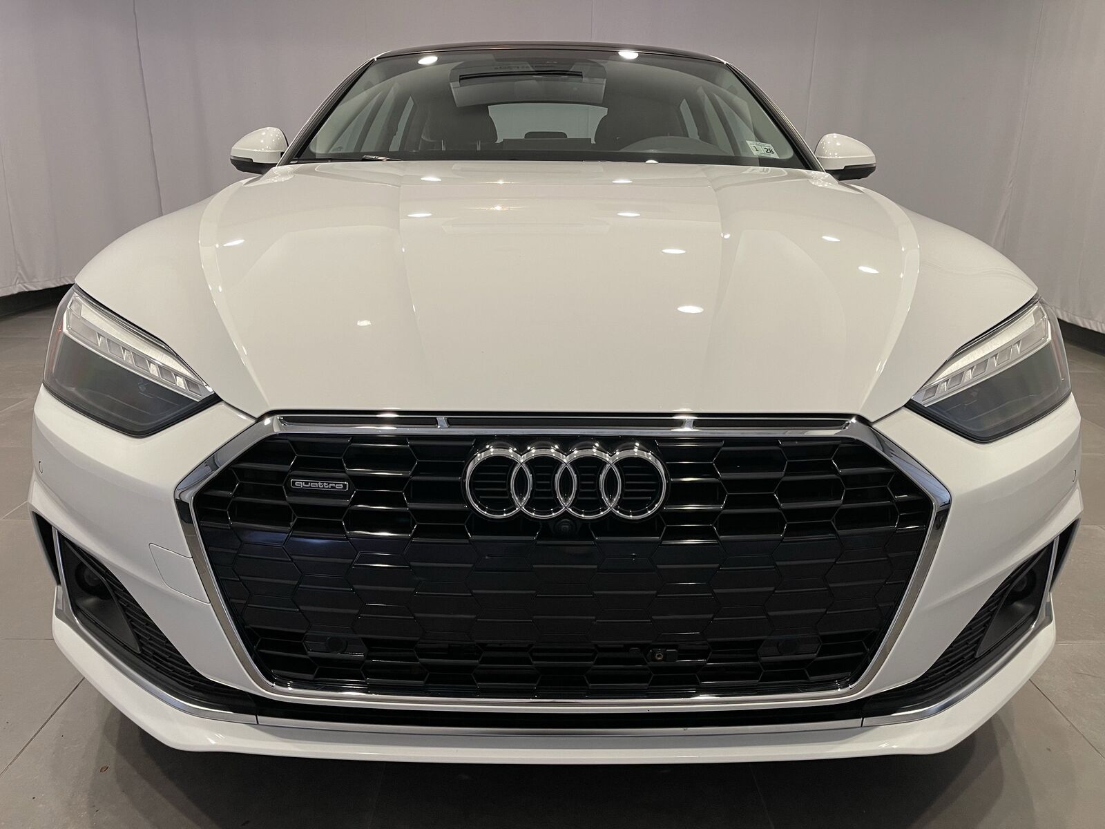 2023 Audi A5