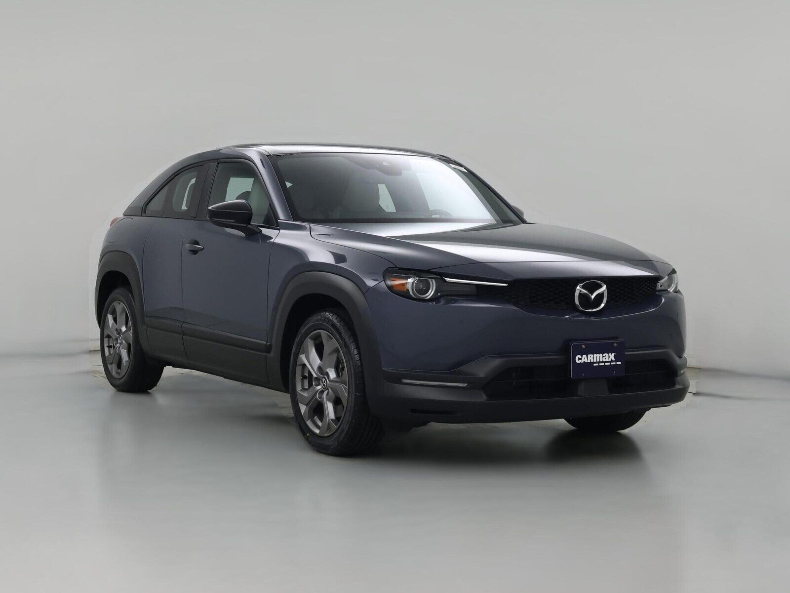 2022 MAZDA MX-30