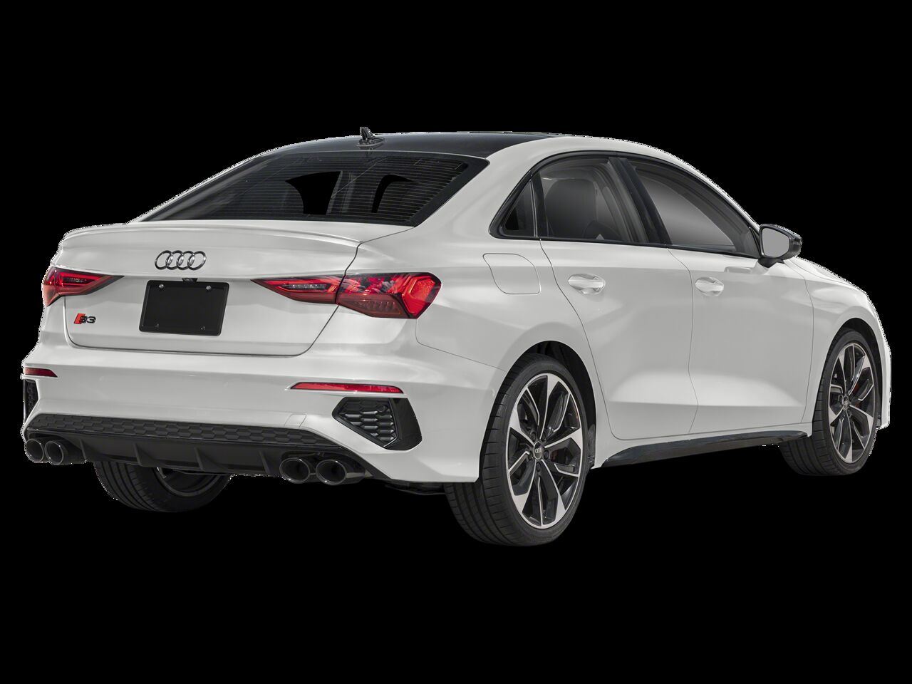 2024 Audi S3