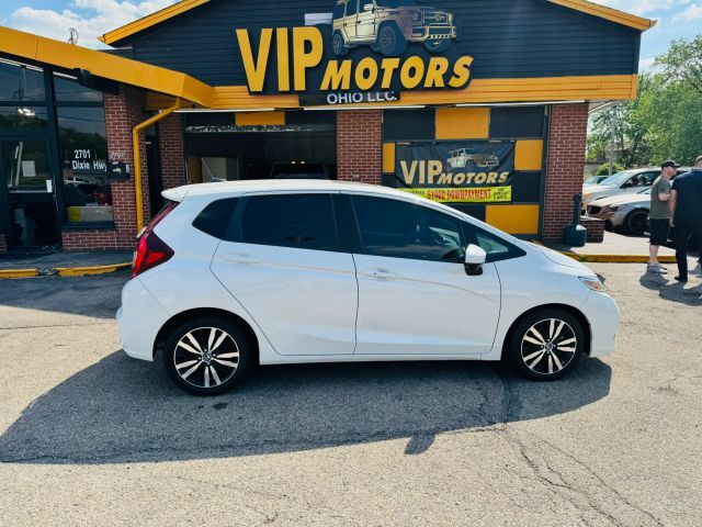 2020 HONDA Fit