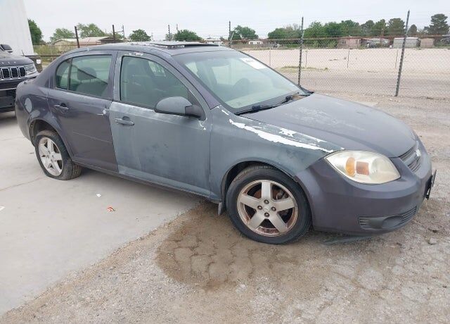 2006 CHEVROLET Cobalt