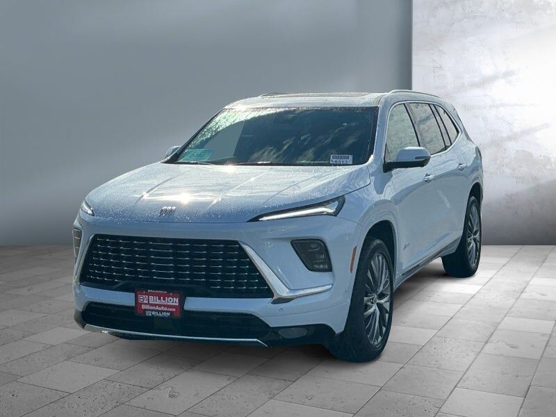 2026 BUICK Enclave
