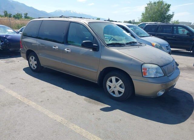 2005 MERCURY Monterey