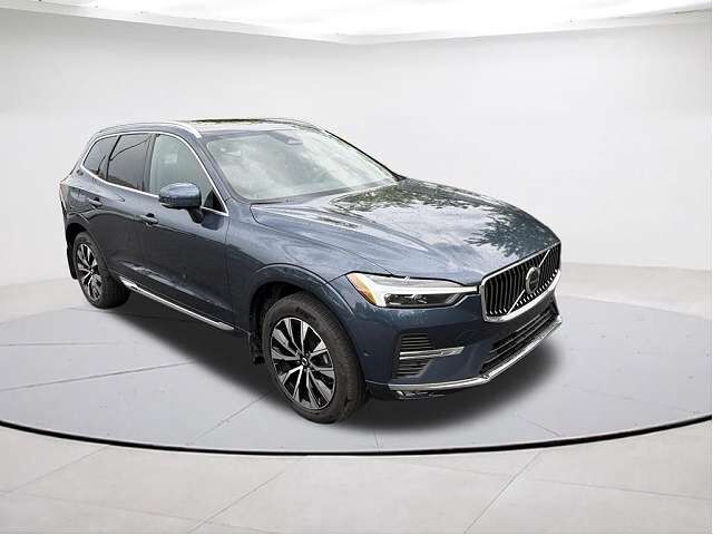 2023 Volvo XC60