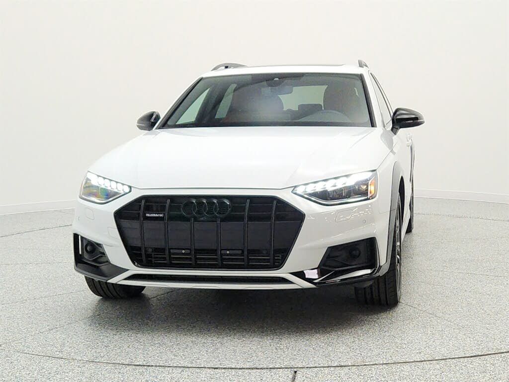 2024 Audi A4 allroad