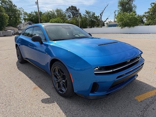 2026 DODGE Charger
