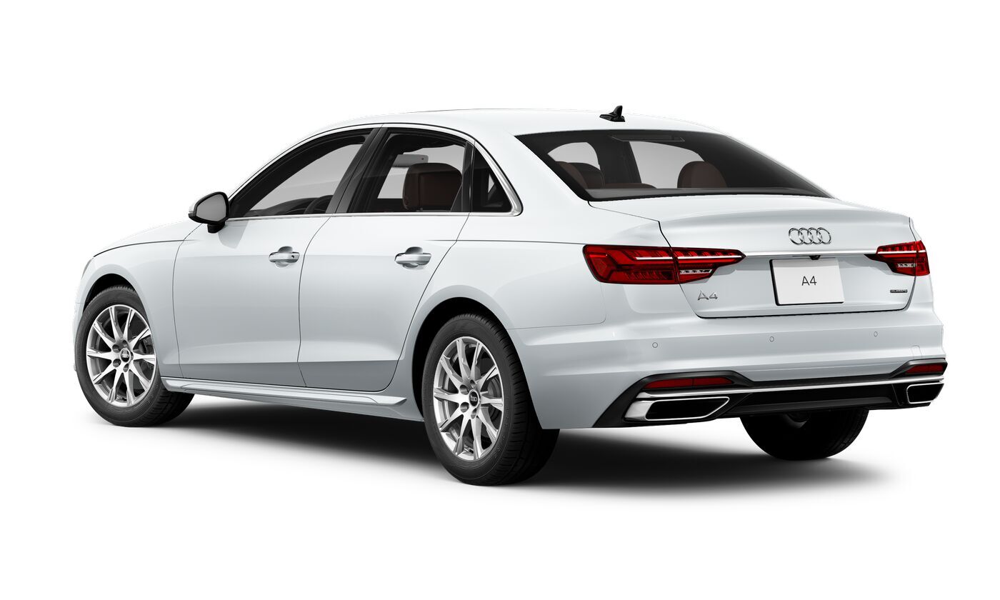 2023 Audi A4