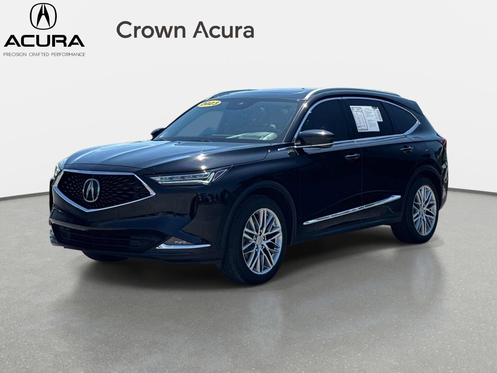 2023 ACURA MDX