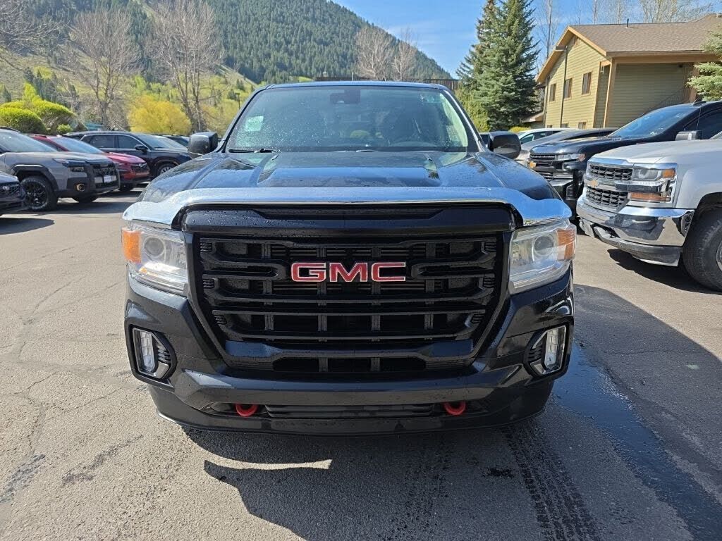 2022 GMC Sierra