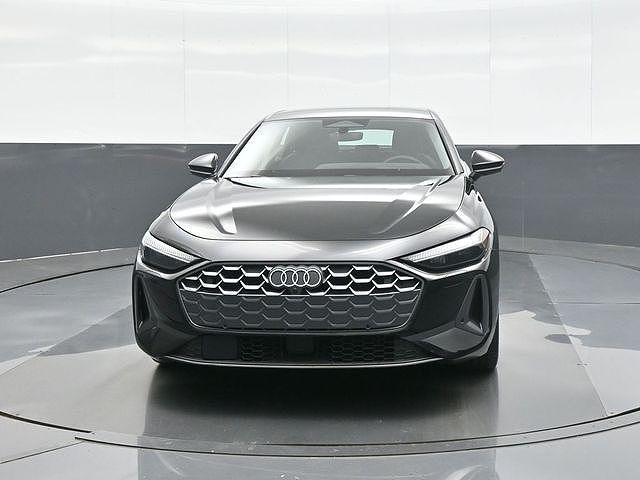 2025 Audi A5