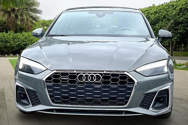 2024 Audi A5