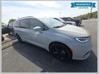 2021 CHRYSLER Pacifica