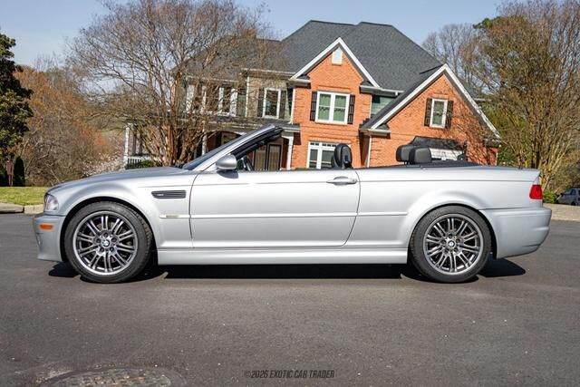 2003 BMW M3