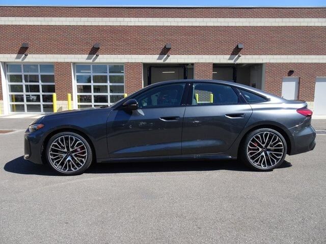 2026 Audi S5
