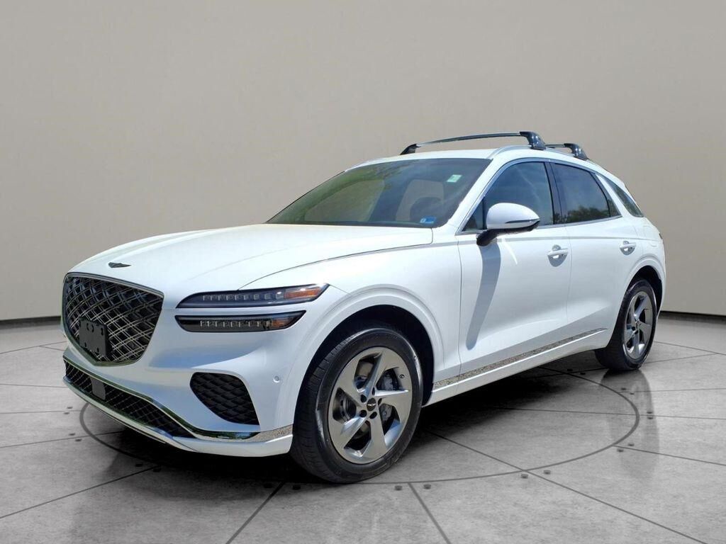 2026 GENESIS GV70