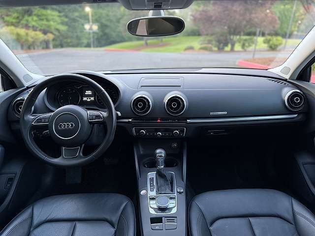 2015 Audi A3
