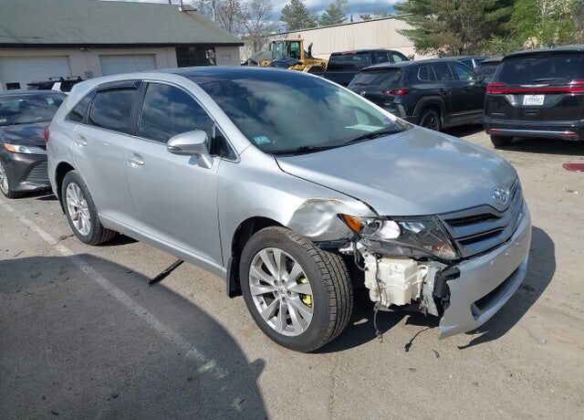 2013 TOYOTA Venza