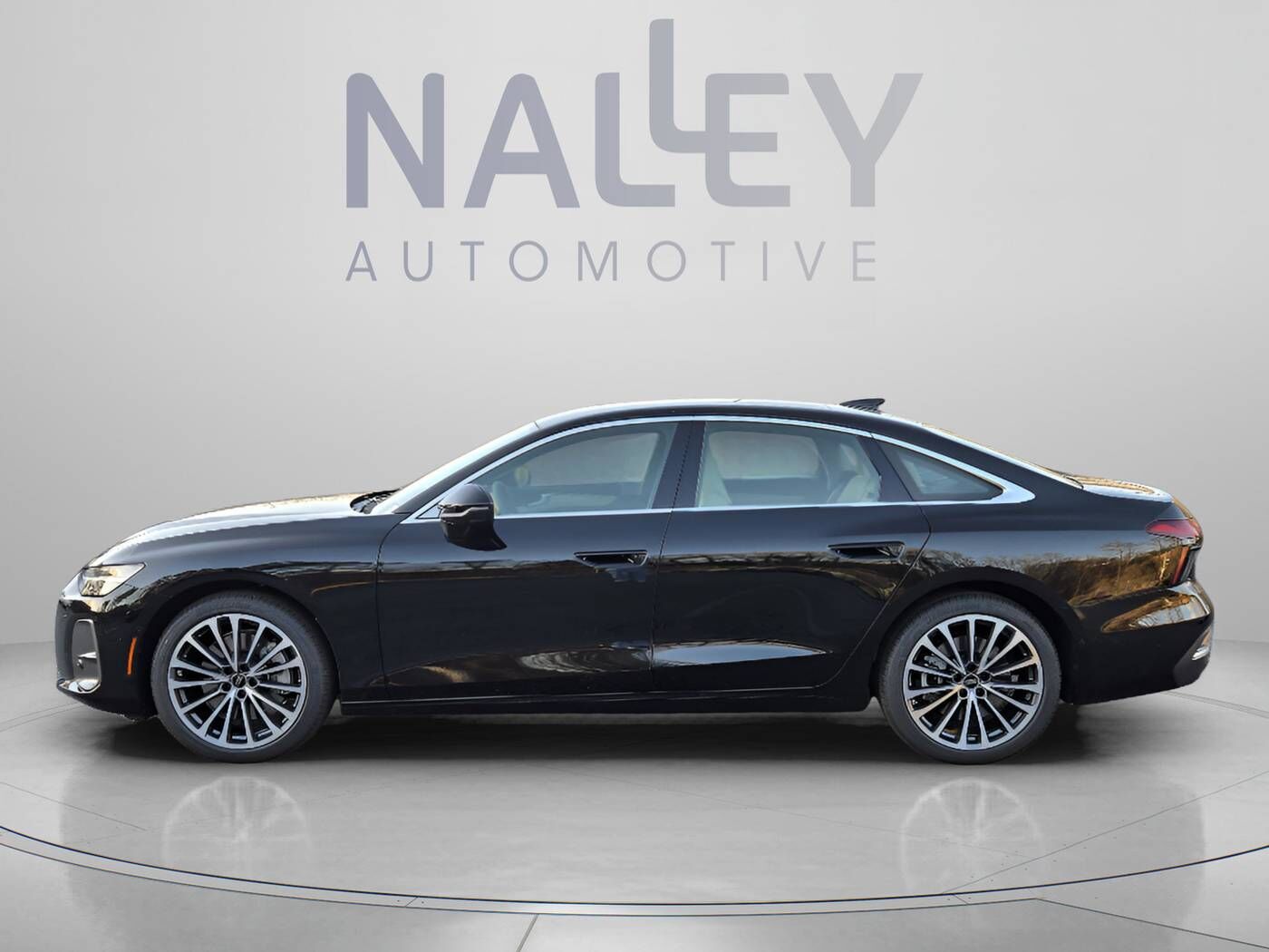 2026 Audi A6
