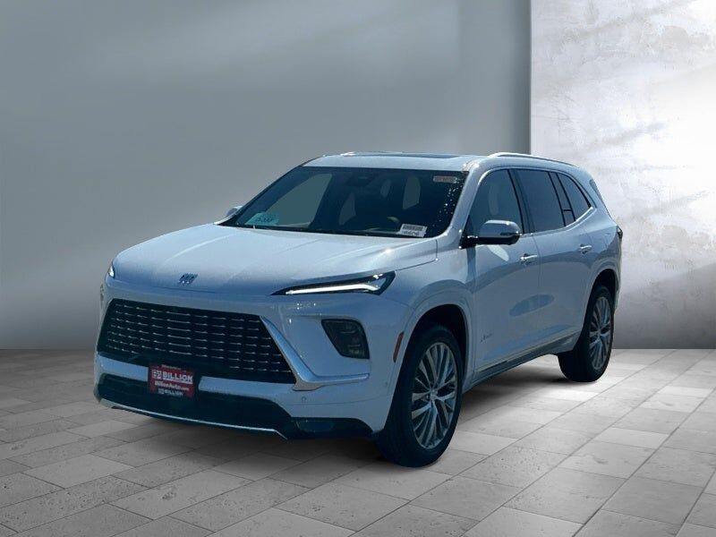 2026 BUICK Enclave