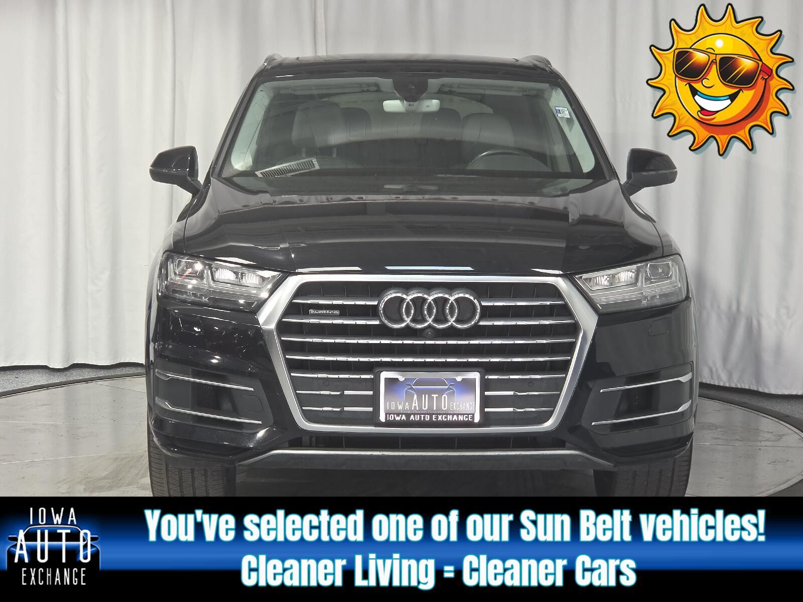 2017 Audi Q7