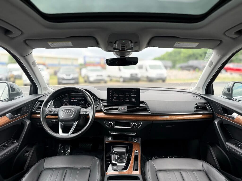 2023 Audi Q5