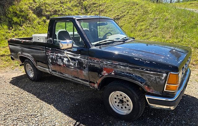 1990 FORD Ranger