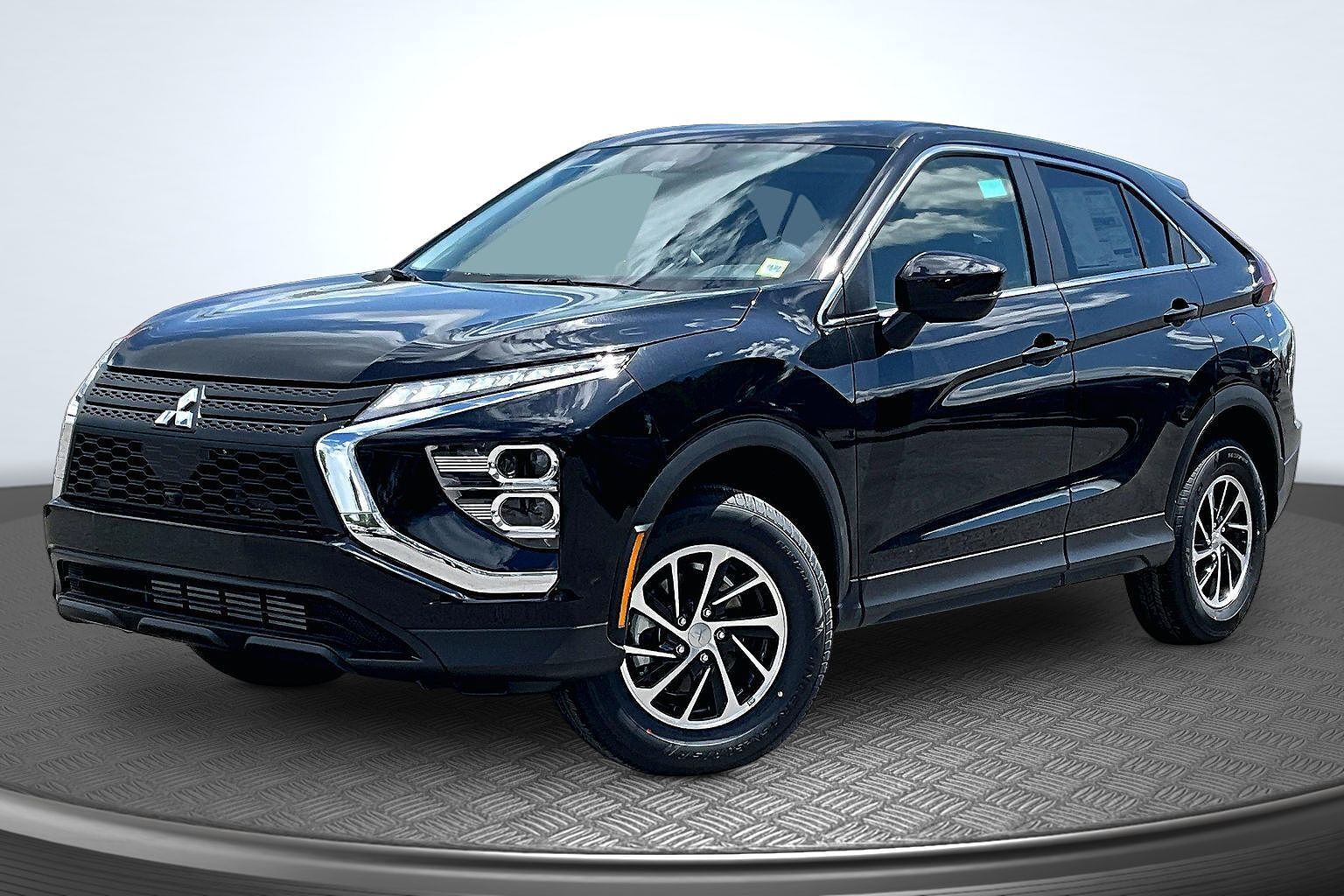 2026 MITSUBISHI ECLIPSE CROSS